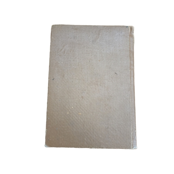 ANTIQUE x WM R WARNER'S Therapeutic Reference Book small hardback circa 1890 - Picture 16 of 16